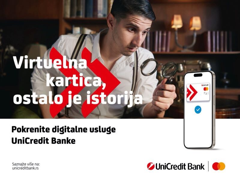 Kupovina stana nikad nije bila lakša!